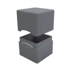 Ultra Pro Satin CUBE - Smoke Grey